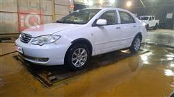 BYD F3
